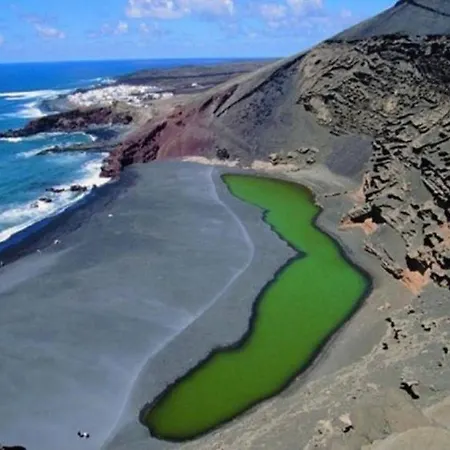 Sunny Сasa de vacaciones Tías