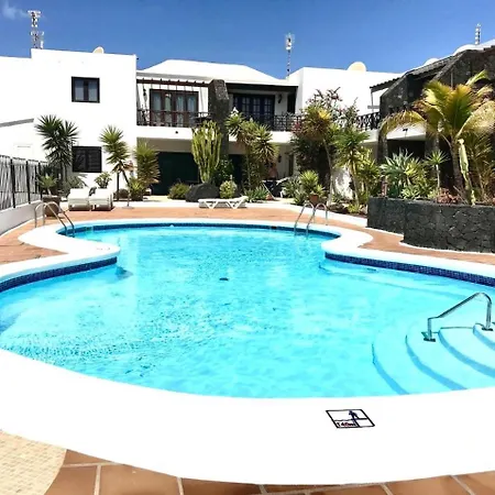 Sunny Casa vacanze Puerto del Carmen (Lanzarote)