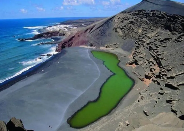 Sunny Сasa de vacaciones Tías