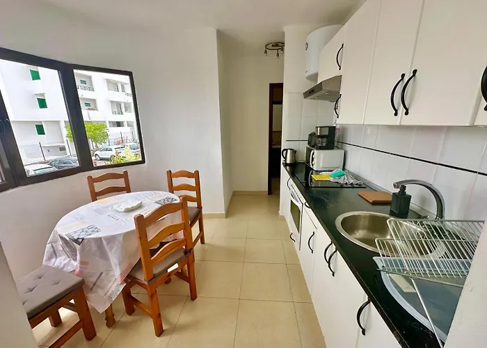 Sunny Сasa de vacaciones