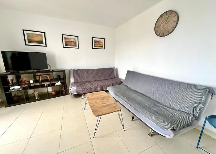 Sunny Vakantiehuis Tías